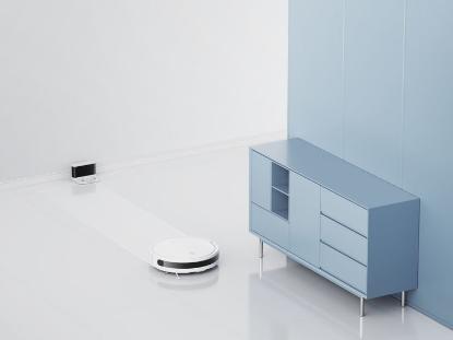 Robotski usisavač XIAOMI Robot Vacuum E10, bijeli