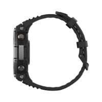 Pametni sat AMAZFIT T-Rex 3, 1.5" AMOLED, pametne obavijesti, crni