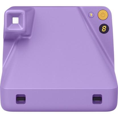 POLAROID instant fotoaparat Originals Now2, ljubičasti