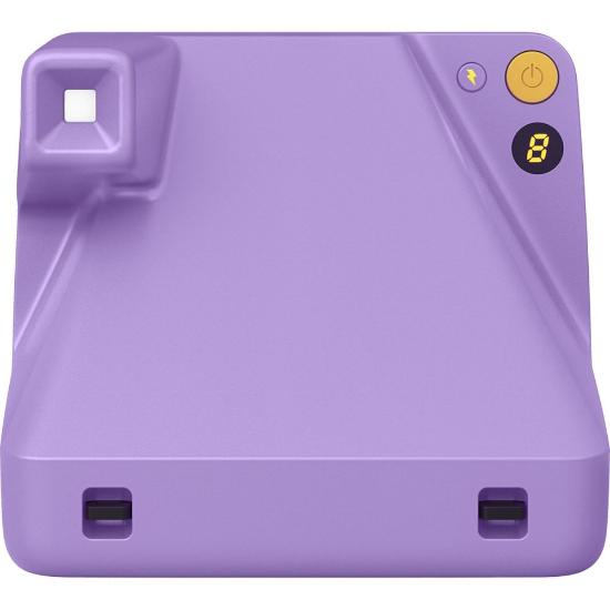 POLAROID instant fotoaparat Originals Now2, ljubičasti