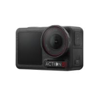Sportska digitalna kamera DJI Osmo Action 5 Pro Standard Combo, 4K120, 40 Mpixela, HDR, OLED Touchscreen, WiFi, BT