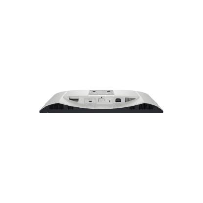 Monitor 23.8" DELL S2425HS, FHD, IPS, 100Hz, 5ms, 250cd/m2, pivot, zvočnici, beli