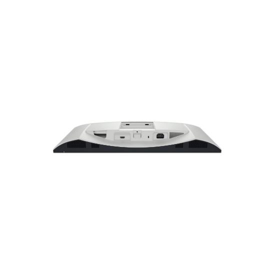 Monitor 23.8" DELL S2425HS, FHD, IPS, 100Hz, 5ms, 250cd/m2, pivot, zvočnici, beli