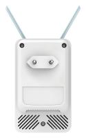 Wireless range extender D-LINK Eagle PRO E15/E, do 1500 Mbit/s, 802.11 b/n/g/ac/ax, bežični