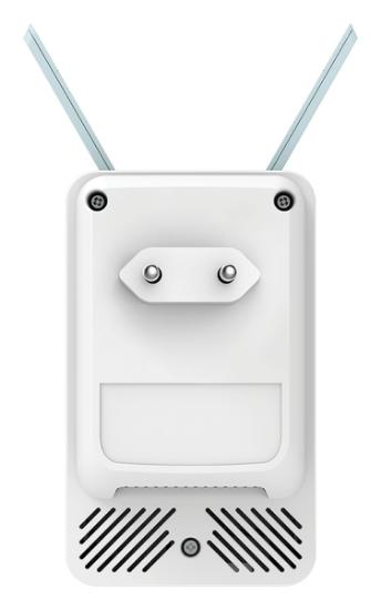 Wireless range extender D-LINK Eagle PRO E15/E, do 1500 Mbit/s, 802.11 b/n/g/ac/ax, bežični