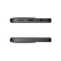 Pametni telefon HONOR X6b, 6,56", 6GB, 256GB, Android 14, črni