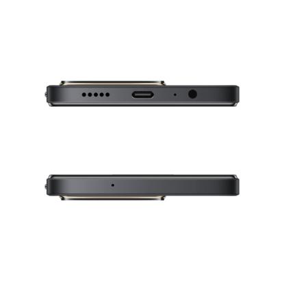 Pametni telefon HONOR X6b, 6,56", 6GB, 256GB, Android 14, črni