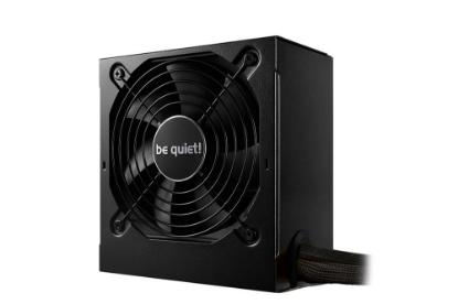 Napajlnik 450W, BE QUIET System Power 10, ATX v2.4, 120mm vent., 80+ Bronze