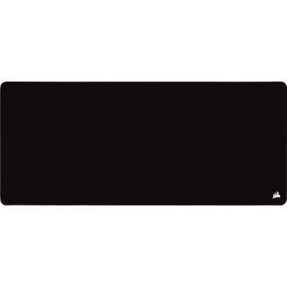 Podloga za miško, CORSAIR MM350 Pro Premium Spill-Proof Cloth Gaming Mouse Pad XXL, črna