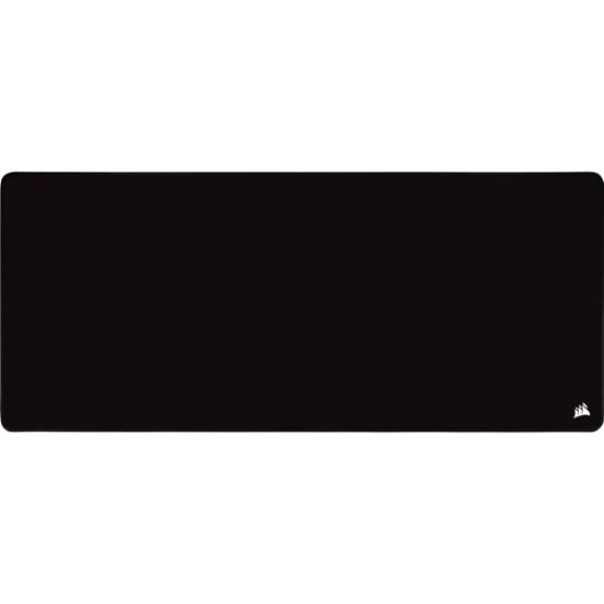Podloga za miško, CORSAIR MM350 Pro Premium Spill-Proof Cloth Gaming Mouse Pad XXL, črna