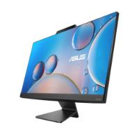 Računalo AiO ASUS  A3402WVAK-WB53C0 / 24" FHD IPS, Core i5 1335U, 16GB, 512GB SSD, Intel HD Graphics, WiFi, tipkovnica, miš, bez OS, crno