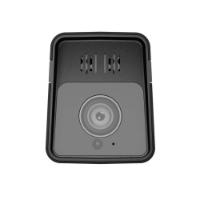 Mrežna sigurnosna kamera WOOX R3568, WiFi, 2K, Alexa/Google, noćno snimanje, vanjska