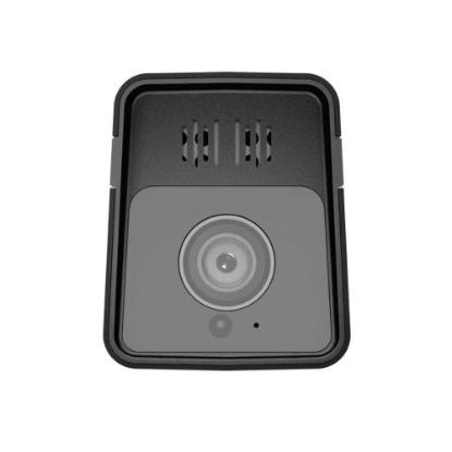 Mrežna sigurnosna kamera WOOX R3568, WiFi, 2K, Alexa/Google, noćno snimanje, vanjska