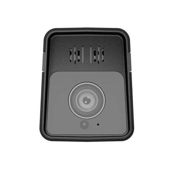 Mrežna sigurnosna kamera WOOX R3568, WiFi, 2K, Alexa/Google, noćno snimanje, vanjska