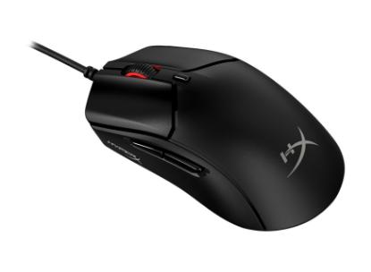Miška HYPERX Pulsefire Haste 2 6N0A7AA, 26000 DPI, črni