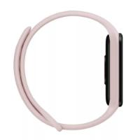 Narukvica XIAOMI Smart Band 8 Active, mjerenje aktivnosti, senzor pokreta, vodootporna, roza