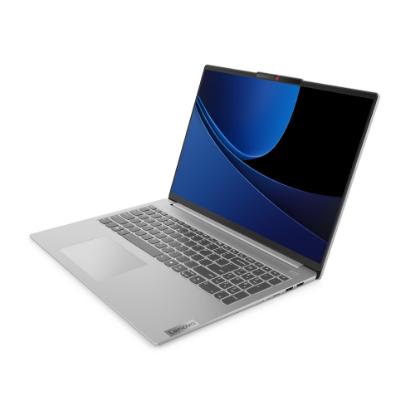 Laptop LENOVO IdeaPad 5 83FW000LSC / Core 7 150U, 16GB, 1TB SSD, Intel HD Graphics, 16" WUXGA IPS, Windows 11, sivi