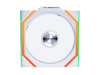 Ventilator LIAN LI UNI FAN SL Wireless, ARGB, 120mm PWM, beli