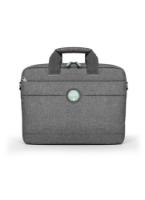 Torba za laptop PORT Yosemite ECO TL, 15", siva