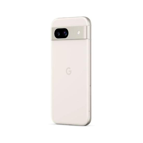 Pametni telefon GOOGLE Pixel 8a, 6,1", 8GB, 128GB, Android 14, bež