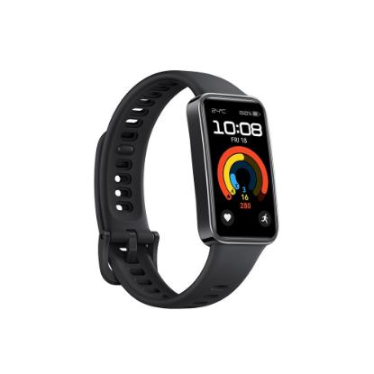 Narukvica HUAWEI Band 9, mjerenje aktivnosti, vodootporna, crna