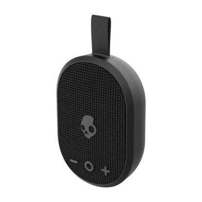 Zvučnik SKULLCANDY Ounce, BT, 3W, vodootporan, crni