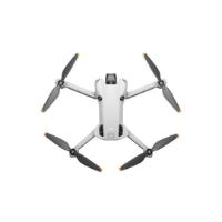 Dron DJI Mini 4 Pro Fly More Combo, 4K kamera, 3-axis gimbal, vrijeme leta do 34 min, DJI RC 2 daljinski upravljač, bijeli