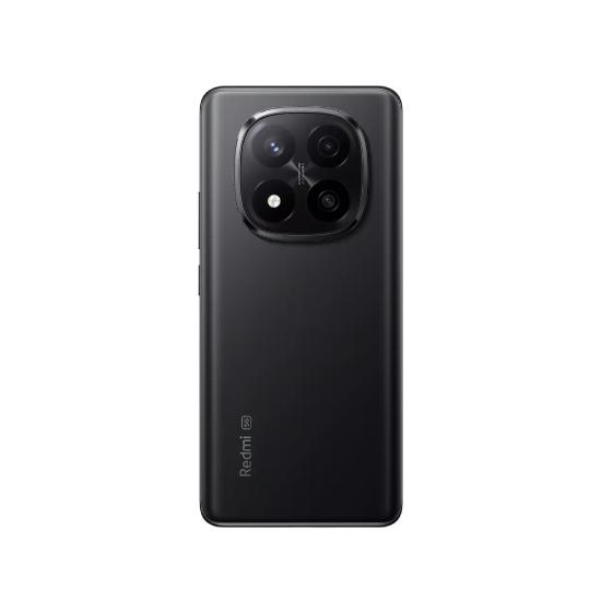 Pametni telefon XIAOMI Redmi Note 14 Pro+ 5G, 6,67", 8GB, 256GB, Android 14, črni