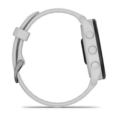 Pametni sat GARMIN Forerunner 165, GPS, bijeli
