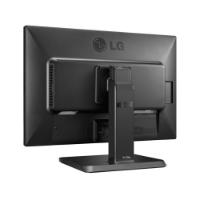 Monitor 23.8" LG 24BK45HP-B, FHD, IPS, 75Hz, 5ms, 250cd/m2, črni