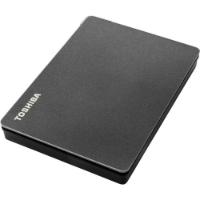 Tvrdi disk vanjski 2TB TOSHIBA Canvio Gaming HDTX120EK3AA, USB 3.2, 2,5", crni