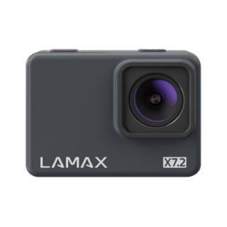 Sportska digitalna kamera LAMAX X7.2, 4K, 16MP