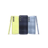 Pametni telefon SAMSUNG Galaxy A25 5G, 6,5", 8GB, 256GB, Android 13, črni