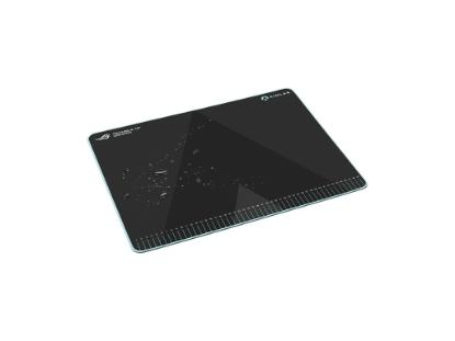 Podloga za miško ASUS ROG Hone Ace Aim Lab Edition, M, črna
