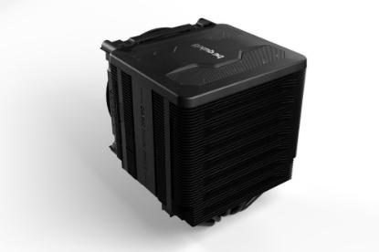 Hladilnik BE QUIET Dark Rock Pro 5, za Intel i AMD, črni
