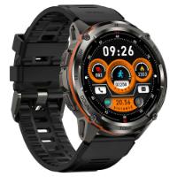 Pametni sat KOSPET Tank T3 Ultra, 1,43", crni