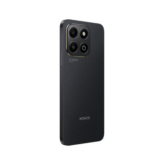 Pametni telefon HONOR X6b, 6,56", 6GB, 256GB, Android 14, črni
