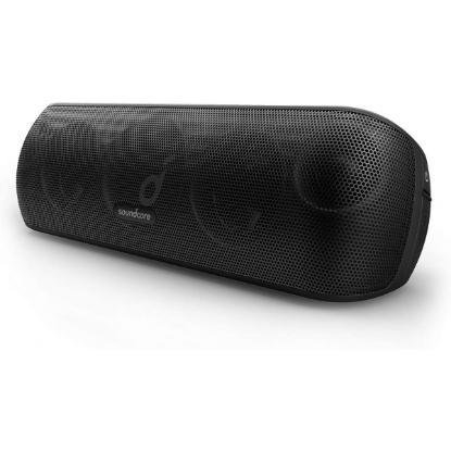 Zvučnik ANKER SoundCore Motion+, BT, 30W, vodootporan, crni