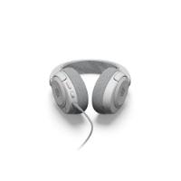 Slušalice STEELSERIES Arctis Nova 1P, bijele