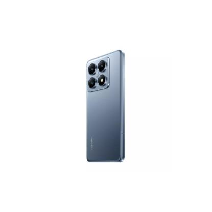 Pametni telefon XIAOMI 14T Pro, 6,67", 12GB, 512GB, Android 14, modri
