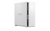 NAS QNAP TS-233, 2x 3.5"/2.5" SATA