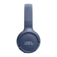 Slušalice JBL Tune 520BT, bežične, Bluetooth, plave