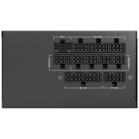 Napajlnik 850W, ANTEC GSK850 EC, ATX 3.1, 120mm vent., 80+ Gold, modularno