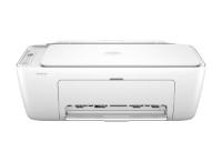 Multifunkcijski Tiskalnik HP DeskJet 2810e All-in-One, 588Q0B, Tiskalnik/scanner/copy, 4800dpi, USB, WiFi, beli, Instant Ink