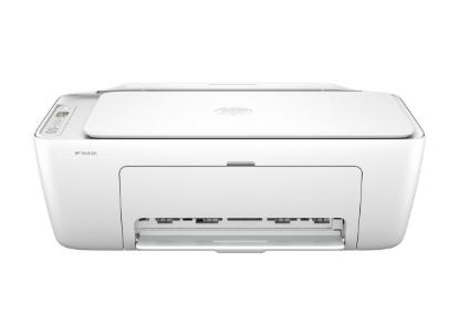 Multifunkcijski Tiskalnik HP DeskJet 2810e All-in-One, 588Q0B, Tiskalnik/scanner/copy, 4800dpi, USB, WiFi, beli, Instant Ink