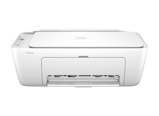 Multifunkcijski Tiskalnik HP DeskJet 2810e All-in-One, 588Q0B, Tiskalnik/scanner/copy, 4800dpi, USB, WiFi, beli, Instant Ink