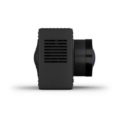 Kamera GARMIN DashCam Tandem, za snimanje vožnje s dva objektiva, sa GPS-om, 1440p/720P, 180°
