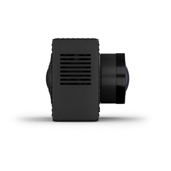 Kamera GARMIN DashCam Tandem, za snimanje vožnje s dva objektiva, sa GPS-om, 1440p/720P, 180°