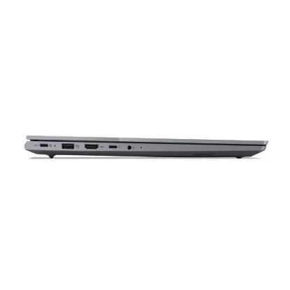Laptop LENOVO ThinkBook 16 G7 21MS005MSC / Core Ultra 5 125U, 16GB, 512GB SSD, Intel HD Graphics, 16" WUXGA IPS, bez OS, sivi