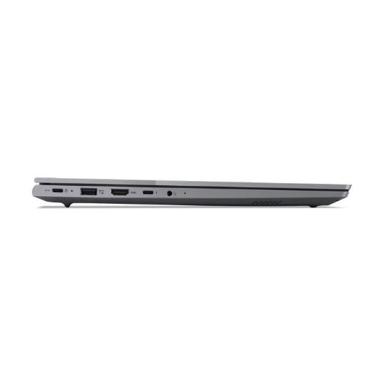 Laptop LENOVO ThinkBook 16 G7 21MS005MSC / Core Ultra 5 125U, 16GB, 512GB SSD, Intel HD Graphics, 16" WUXGA IPS, bez OS, sivi